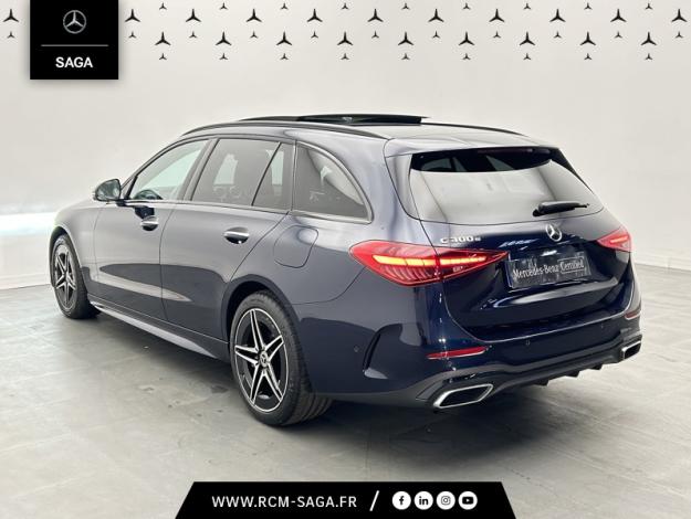 MERCEDES-BENZ Classe C Break Classe C 300 e Hybrid EQ Break AMG Line  