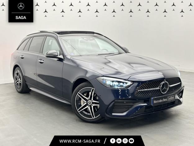 MERCEDES-BENZ Classe C Break Classe C 300 e Hybrid EQ Break AMG Line  