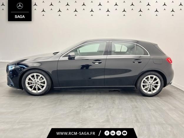 MERCEDES-BENZ Classe A 180 d Progressive Line  