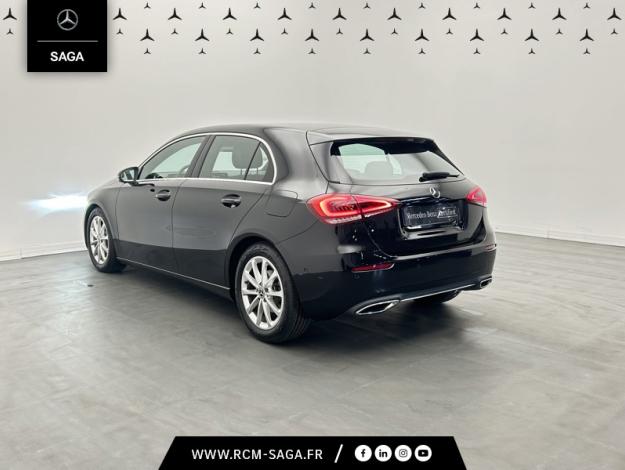 MERCEDES-BENZ Classe A 180 d Progressive Line  
