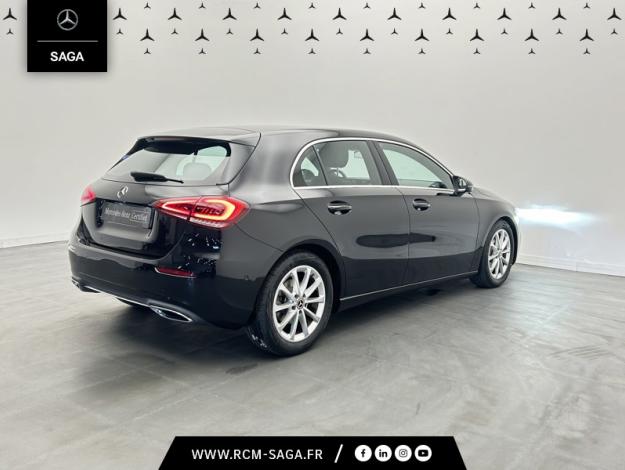 MERCEDES-BENZ Classe A 180 d Progressive Line  