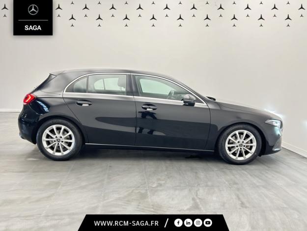 MERCEDES-BENZ Classe A 180 d Progressive Line  