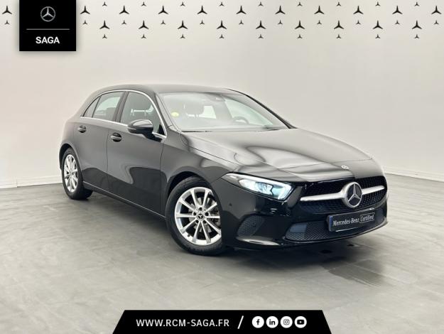 MERCEDES-BENZ Classe A 180 d Progressive Line  