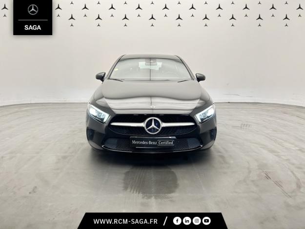 MERCEDES-BENZ Classe A 180 d Progressive Line  