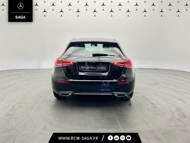 MERCEDES-BENZ Classe A 180 d Progressive Line  