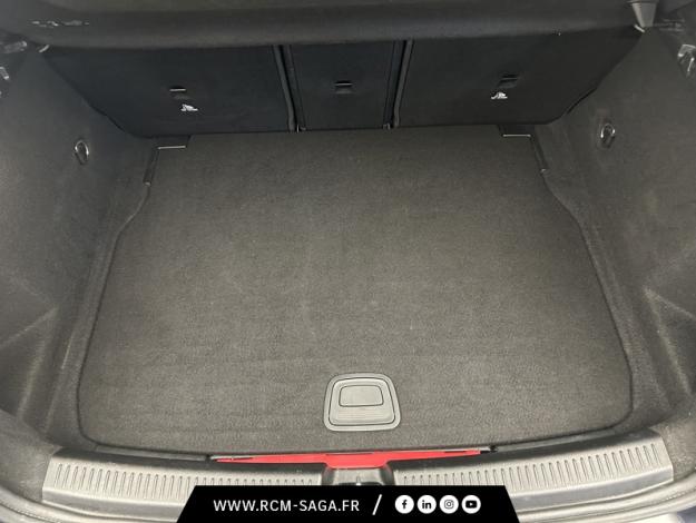 MERCEDES-BENZ Classe A 180 d Progressive Line  