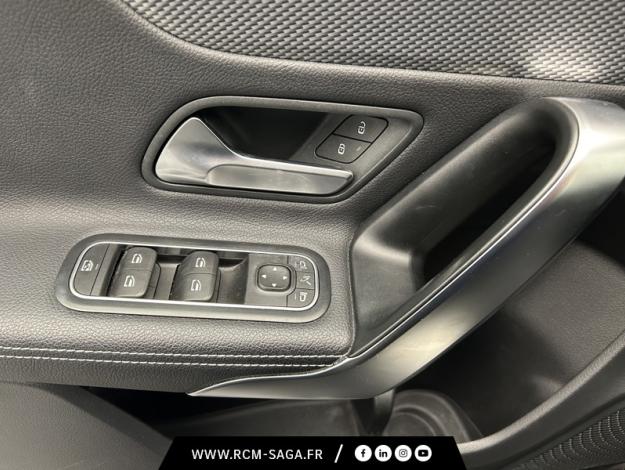 MERCEDES-BENZ Classe A 180 d Progressive Line  