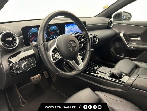 MERCEDES-BENZ Classe A 180 d Progressive Line  