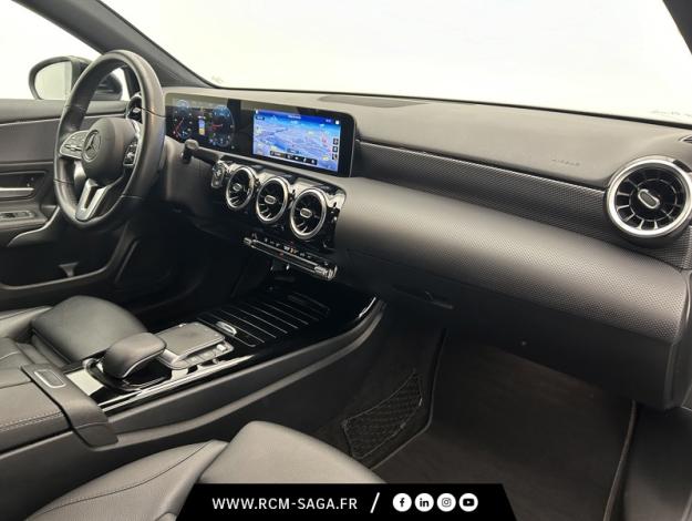 MERCEDES-BENZ Classe A 180 d Progressive Line  