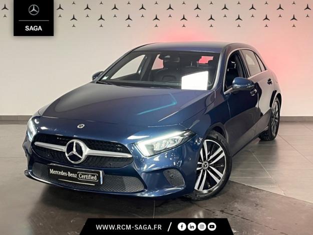 MERCEDES-BENZ Classe A 180 d Progressive Line  Classe A 180 d Progressive Line
