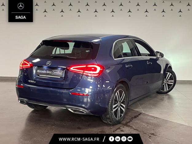 MERCEDES-BENZ Classe A 180 d Progressive Line  Classe A 180 d Progressive Line