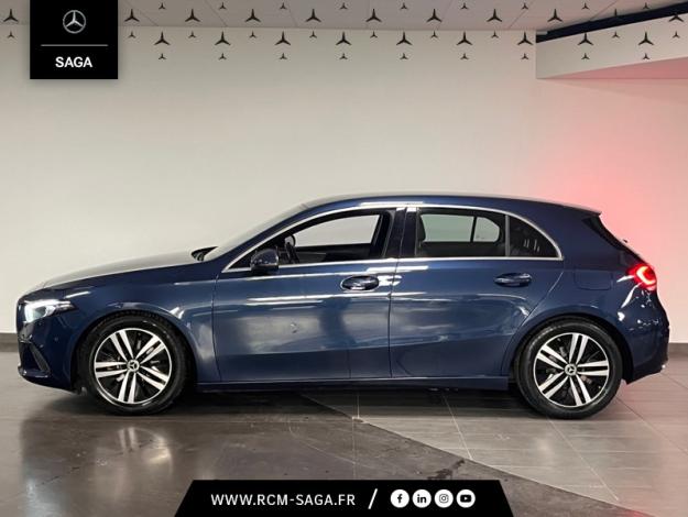 MERCEDES-BENZ Classe A 180 d Progressive Line  Classe A 180 d Progressive Line