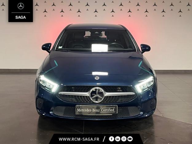 MERCEDES-BENZ Classe A 180 d Progressive Line  Classe A 180 d Progressive Line