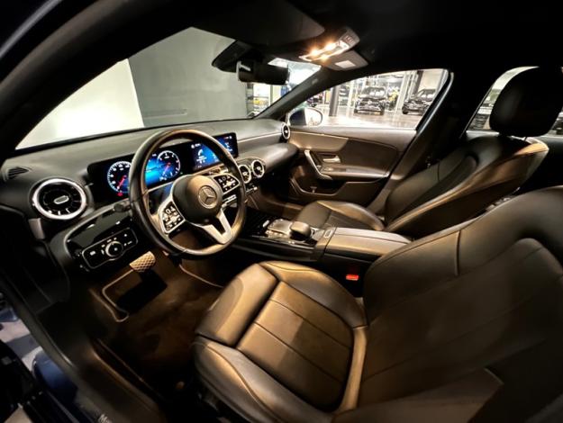 MERCEDES-BENZ Classe A 180 d Progressive Line  Classe A 180 d Progressive Line