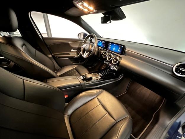 MERCEDES-BENZ Classe A 180 d Progressive Line  Classe A 180 d Progressive Line