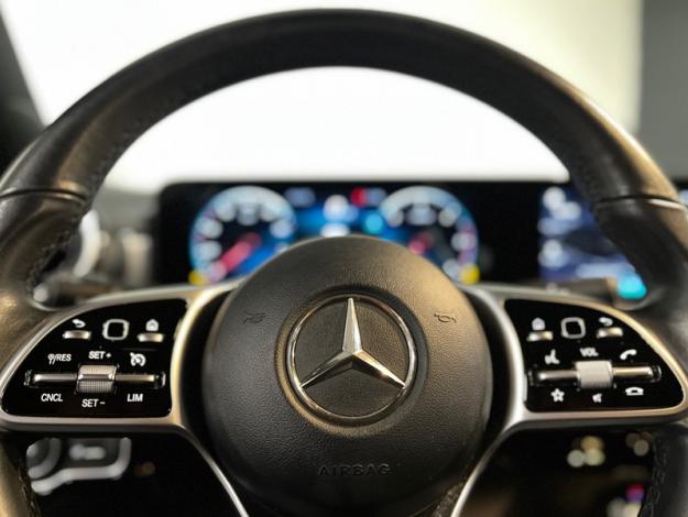 MERCEDES-BENZ Classe A 180 d Progressive Line  Classe A 180 d Progressive Line