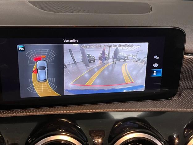 MERCEDES-BENZ Classe A 180 d Progressive Line  Classe A 180 d Progressive Line