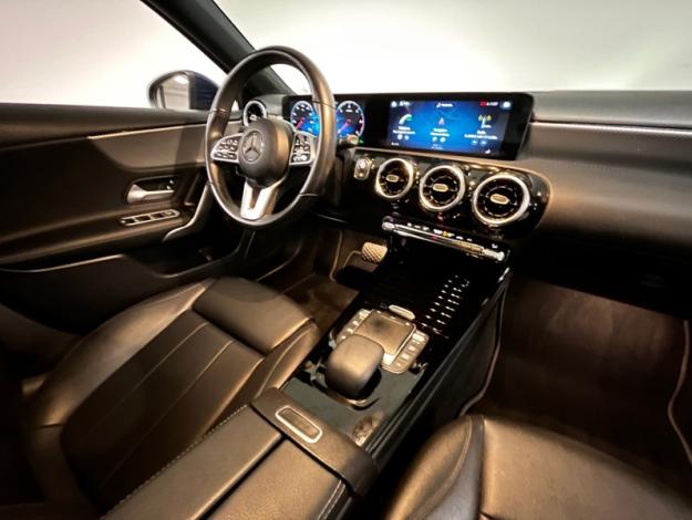 MERCEDES-BENZ Classe A 180 d Progressive Line  Classe A 180 d Progressive Line