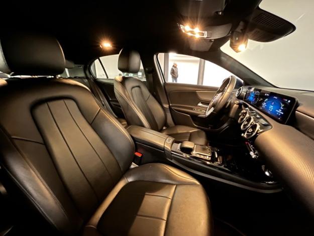 MERCEDES-BENZ Classe A 180 d Progressive Line  Classe A 180 d Progressive Line