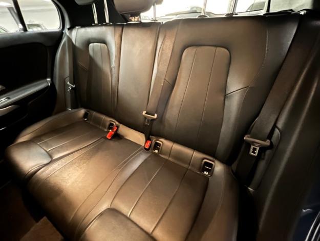 MERCEDES-BENZ Classe A 180 d Progressive Line  Classe A 180 d Progressive Line