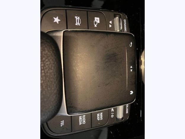 MERCEDES-BENZ Classe A 180 d Progressive Line  Classe A 180 d Progressive Line