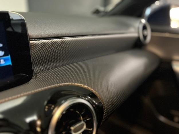 MERCEDES-BENZ Classe A 180 d Progressive Line  Classe A 180 d Progressive Line