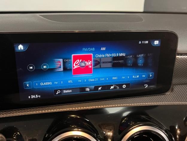 MERCEDES-BENZ Classe A 180 d Progressive Line  Classe A 180 d Progressive Line