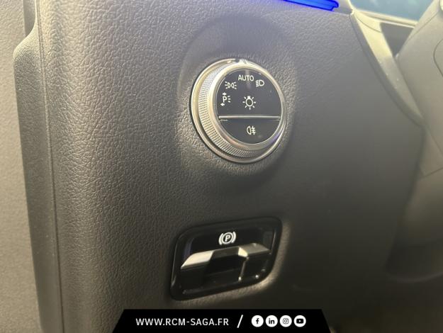 MERCEDES-BENZ Classe C Berline Classe C 220 d Berline AMG Line  Classe C 220 d Berline AMG Line