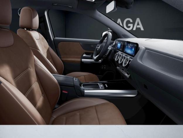 MERCEDES-BENZ GLA 250 e Hybrid EQ AMG Line  GLA 250 e Hybrid EQ AMG Line