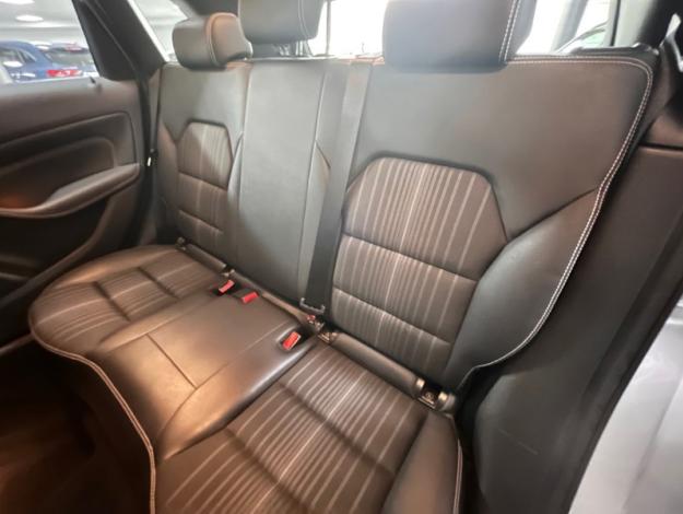 MERCEDES-BENZ Classe B B 180 d  