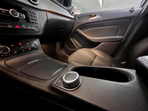 MERCEDES-BENZ Classe B B 180 d  