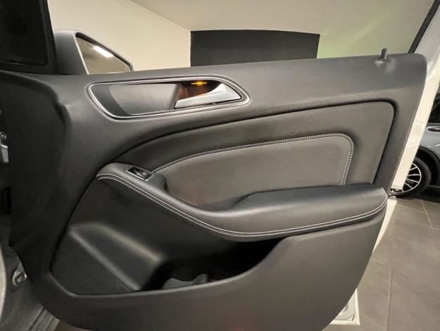 MERCEDES-BENZ Classe B B 180 d  