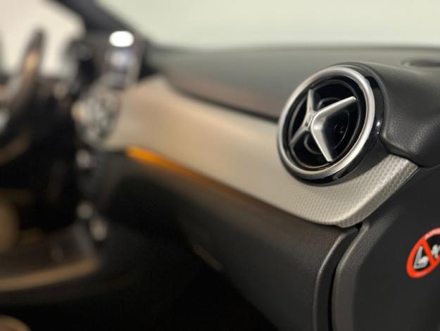 MERCEDES-BENZ Classe B B 180 d  