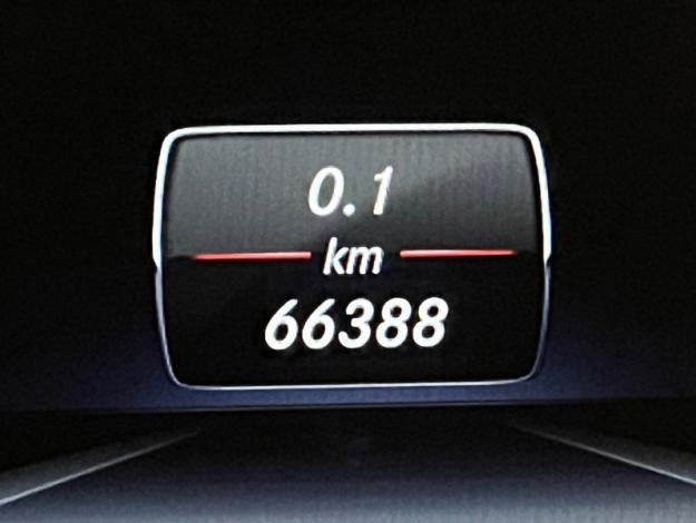 MERCEDES-BENZ Classe B B 180 d  