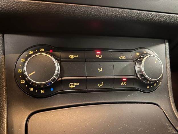 MERCEDES-BENZ Classe B B 180 d  