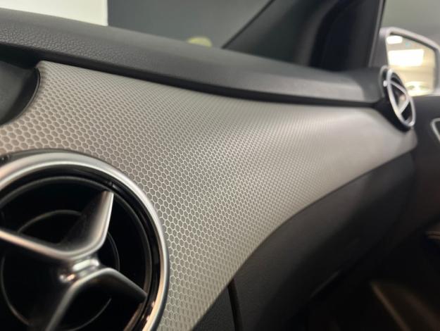 MERCEDES-BENZ Classe B B 180 d  