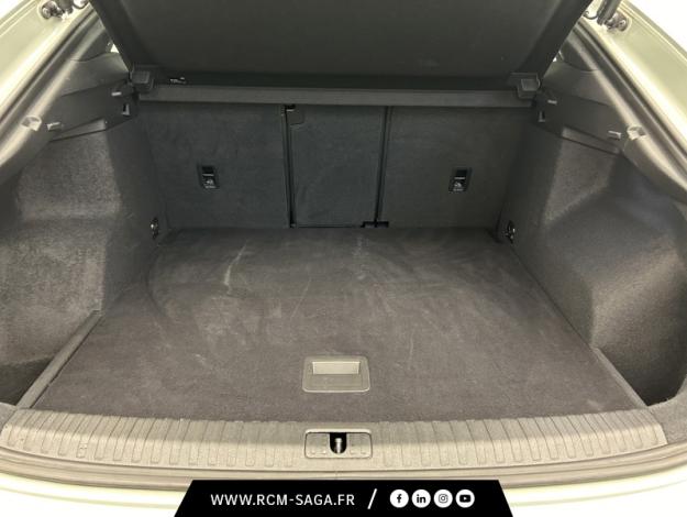 AUDI Q3 Sportback 35 TFSI base  1.5 150 ch S-tronic7