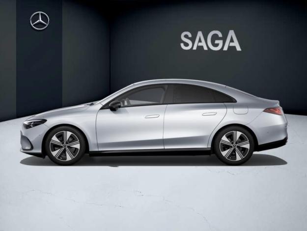 MERCEDES-BENZ CLA Coupé CLA 200 Progressive Line  CLA 200 Progressive Line