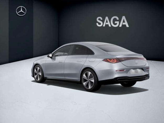 MERCEDES-BENZ CLA Coupé CLA 200 Progressive Line  CLA 200 Progressive Line