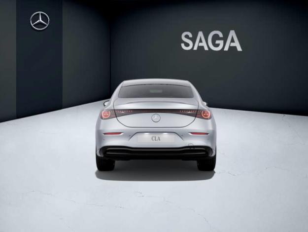 MERCEDES-BENZ CLA Coupé CLA 200 Progressive Line  CLA 200 Progressive Line