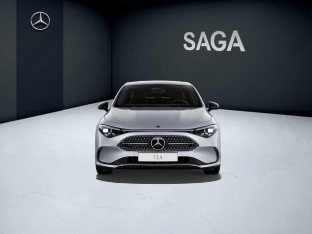 MERCEDES-BENZ CLA Coupé CLA 200 Progressive Line  CLA 200 Progressive Line