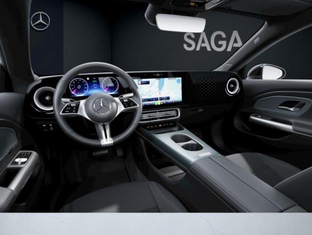 MERCEDES-BENZ CLA Coupé CLA 200 Progressive Line  CLA 200 Progressive Line