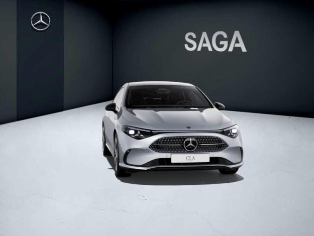 MERCEDES-BENZ CLA Coupé CLA 200 Progressive Line  CLA 200 Progressive Line