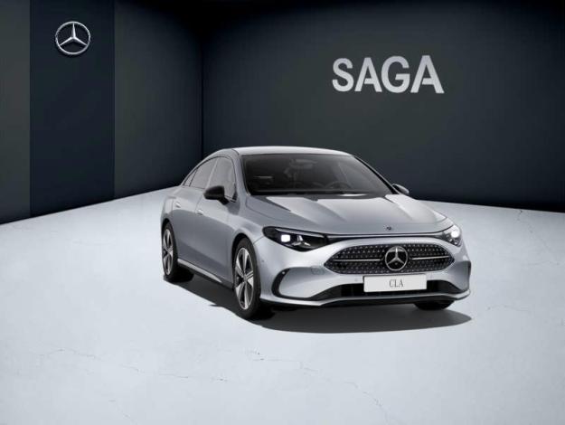 MERCEDES-BENZ CLA Coupé CLA 200 Progressive Line  CLA 200 Progressive Line