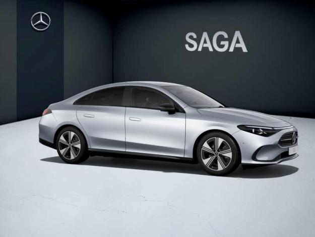 MERCEDES-BENZ CLA Coupé CLA 200 Progressive Line  CLA 200 Progressive Line