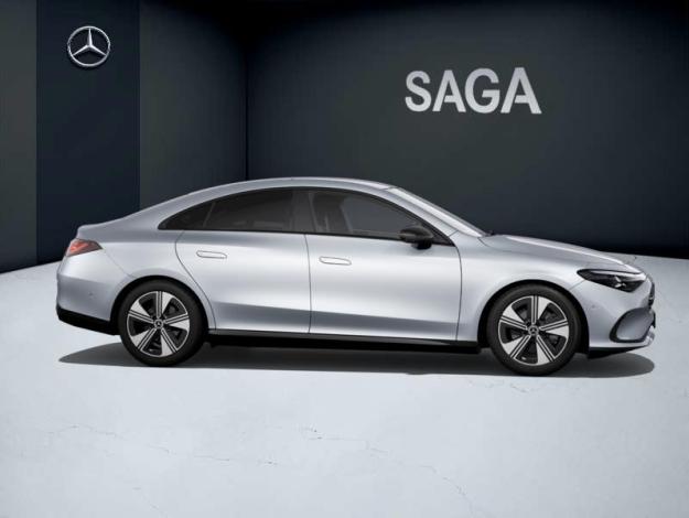 MERCEDES-BENZ CLA Coupé CLA 200 Progressive Line  CLA 200 Progressive Line