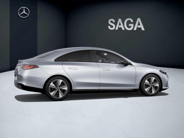 MERCEDES-BENZ CLA Coupé CLA 200 Progressive Line  CLA 200 Progressive Line