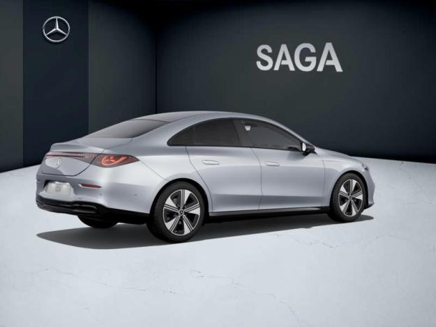 MERCEDES-BENZ CLA Coupé CLA 200 Progressive Line  CLA 200 Progressive Line