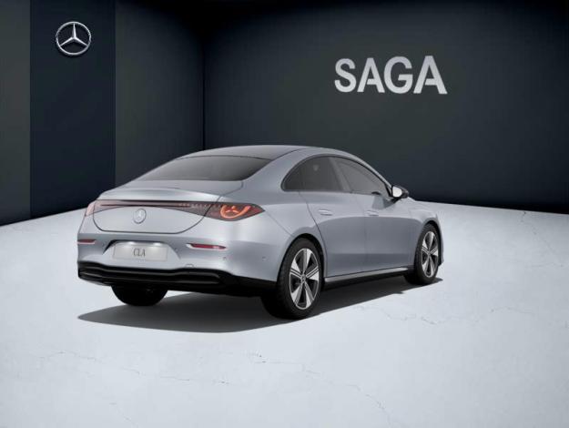 MERCEDES-BENZ CLA Coupé CLA 200 Progressive Line  CLA 200 Progressive Line