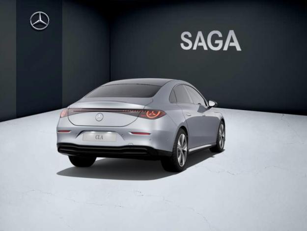 MERCEDES-BENZ CLA Coupé CLA 200 Progressive Line  CLA 200 Progressive Line